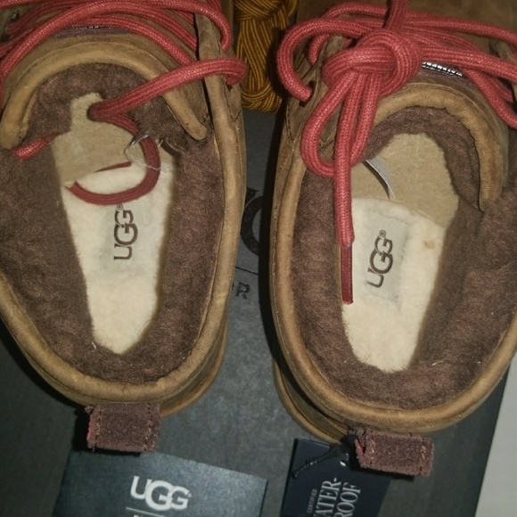 Waterproof - Picture 4 of 7